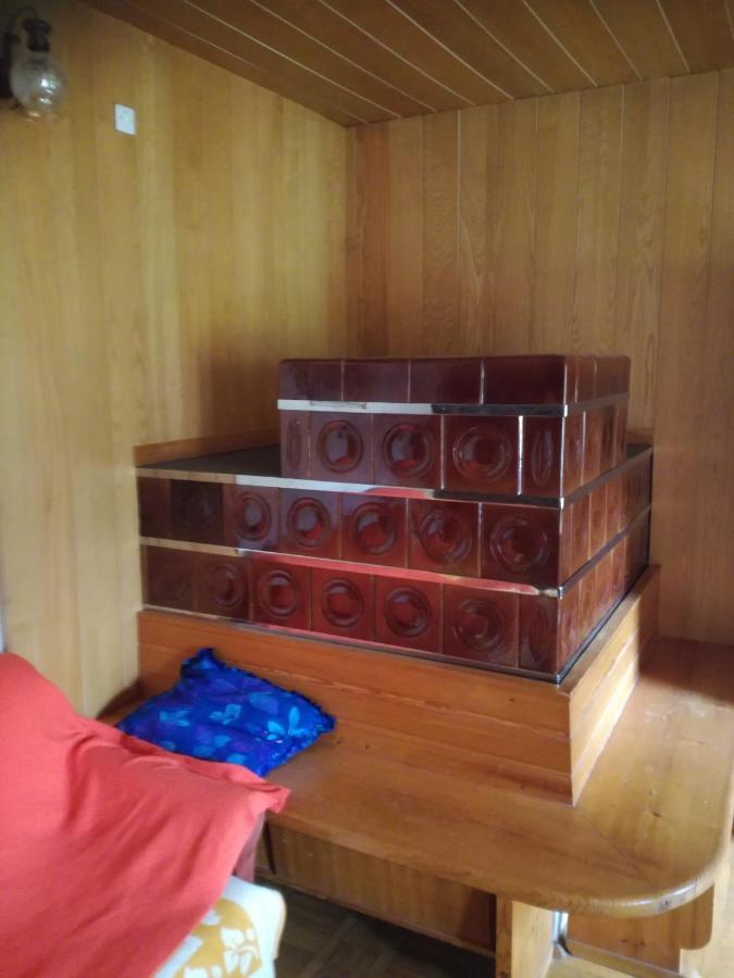 Rooms / Sobe Solar - Brezje ภายนอก รูปภาพ